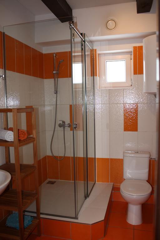 Chata Moja Liptovský Trnovec Habitación foto